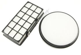 KIT FILTRO ALTERNATIVO PER ROWENTA, GROUPE SEB Q415709          Rowenta 