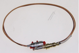 Termocoppia sicurezza 275mm piano cottura Electrolux Zanussi 3570653059 3570653059       Zanussi