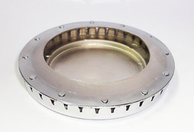 SPARTIFIAMMA CROMATI - C2513 C2513            