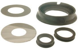 GUARNIZIONE CROCIERA 800GR. MOZZO LAVATRICE ARISTON INDESIT C00001112        INDESIT