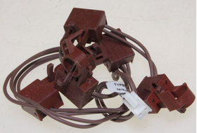 MICROINTERRUTTORE ASSIEME (5) PH750T C00119160        
