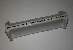 TRASCINATORE CESTELLO ESTRAIBILE LAVATRICE FAGOR 449.74.001       