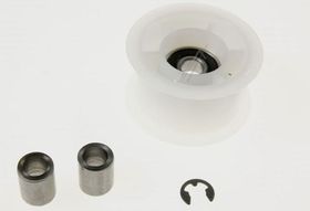 KIT RULLO ALTERNATIVO PER WHIRLPOOL 484000008521     