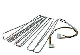 RESIST.72W 220V(FASTON) EVAP.NOFROST H=1 C00027622        INDESIT