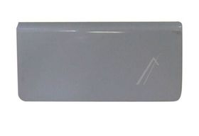 MANIGLIA BIANCA SPORTELLO EVAPORATORE *** C00023128        