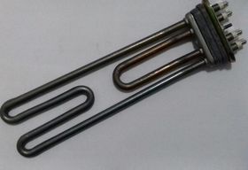 RESISTENZA 1950W.+50 OHM - C00019741 C00019741        INDESIT