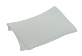 MANIGLIA OBLÒ BOSCH BALAY dimensioni 90x70 mm - bianca D319320          