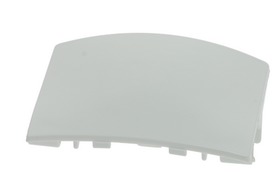 MANIGLIA OBLÒ BOSCH BALAY dimensioni 90x70 mm - bianca D319320          