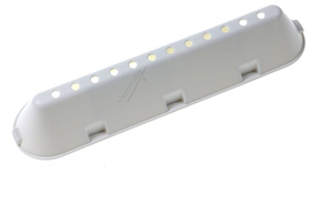 TRASCINATORE DI CESTELLO EVO 52-62 T1.8 - C00799111WHIRLPOOL  C00799111 