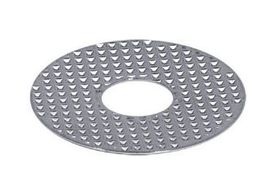 FILTRO DOCCETTA SOTTOCOPPA MACCHINA CAFFE' ARIETE PHILIPS SAECO OLIMPIC ORIGINALE AT4055313300     