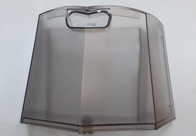 SERBATOIO ESPRESSO GIRMI BIALETTI CF42 9124420090 Bialetti