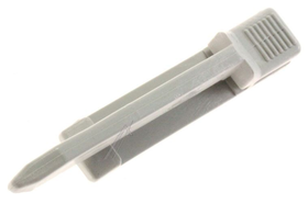 Fermo Posteriore Grigio Lavastoviglie Rex Electrolux Originale 1525376206 1525376206       Zanussi