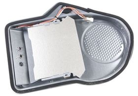 RESISTENZA 2300W ASCIUGATRICE - C00345690 C00345690        INDESIT