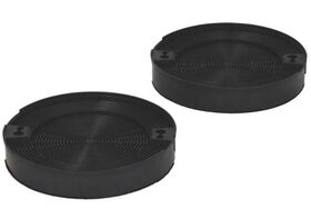 FILTRO CARBONE CAPPA ELICA MOD.29 2PZ  - D560026 D560026          INDESIT