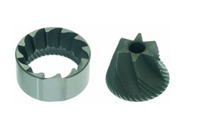 MACINA MACINACAFFE' SAECO ARIETE X 305 "COPPIA" 4016004500 