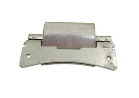 CERNIERA OBLO' PORTA LAVATRICE REX ZANUSSI ELECTROLUX ORIGINALE 50210893009      