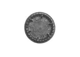 Spartifiamma ottone stamp 6/P rapido tipo Bompani L0408            