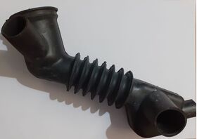 MANICOTTO VASCA POMPA C00108877 C00108877        INDESIT