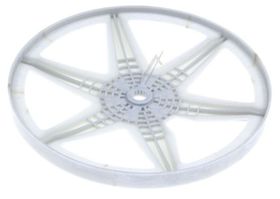PULEGGIA CANDY ø 276 mm 41017885         