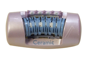 Testina Epilatrice Philips Satinelle Ice Philips (Rosa) 420303553880     