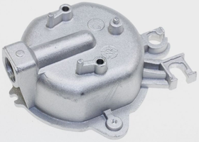 COPPA BRUCIATORE RAPIDO DEFENDI C00092509        INDESIT