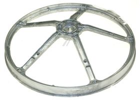 PULEGGIA CESTO IT WASH D. 265MM - 39201001800 - ORIGINALE IW5900 