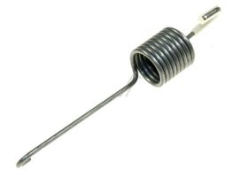 MOLLA VASCA KIT L = 181 MM PER LAVATRICE INDESIT ARISTON C00064502 C00064502        INDESIT