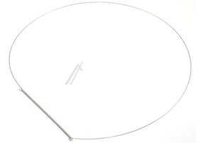 ANELLO TENSIONE POSTERIORE A MOLLA AQ HD C00286084 C00286084  INDESIT