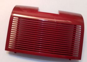 CASSETTO FILTRO ASPIRAPOLVERE RS-RS8123        