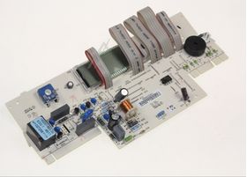 SCHEDA (MAGNETEK 4082-02/2) VDR PER FRIGORIFERO HOTPOINT ARISTON C00256539 C00256539        Hotpoint