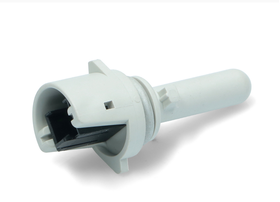 SENSORE TEMPERATURA LAVASTOVIGLIE WHIRLPOOL IGNIS SONDA NTC  481228268051 OATRL202WH       INDESIT
