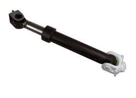 Ammortizzatore inferiore originale per lavatrici Whirlpool Ignis Bauknecht 481252918063 481252918063     INDESIT