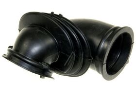 TUBO FLESSIBILE CARICO DETERSIVO LAVATRICE ELECTROLUX ORIGINALE 1260590003 1260590003       Zanussi