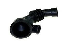 MANICOTTO RACCORDO TUBO DI SCARICO PER LAVATRICE ARISTON INDESIT ORIGINALE C00019729 C00019729        INDESIT
