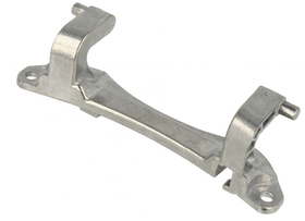 CERNIERA FISSAGGIO SPORTELLO OBLO' LAVATRICE KOENIC VESTEL KENNEX TECHLIFE ATLANTIC 37016846 37016846         