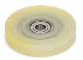 PULEGGIA TENDICIGHIA ASCIUGATRICE AEX ELECTROLUX ZANUSSI RULLINO – 1364059004 1364059004       Zanussi