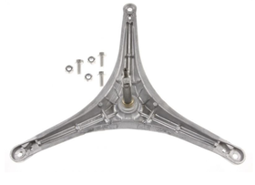 CROCIERA SUPPORTO CESTO CON ALBERO SOTTILE PER LAVATRICE IGNIS WHIRPOOL ORIGINALE IG5814           Whirlpool