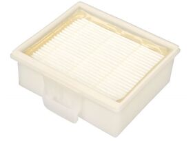 Filtro Hepa aria aspirapolvere alternativo al Bosch/Siemens 00576833 VAC314BO         