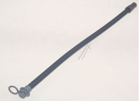 TUBETTO SCAR.RESIDUO H2O 41018404         