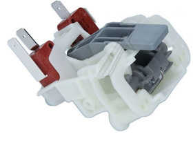 GRUPPO SERRATURA LAVASTOVIGLIE SMEG 697690205 OA697690205      