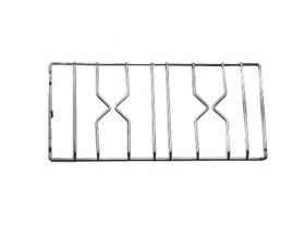 Griglia filo 2F 270 x 511 tipo Becchi F0305            