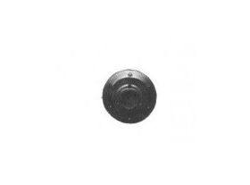 Spartifiamma ottone assiemato tipo Star ausiliare C5503            