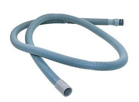 TUBO SCARICO ACQUA LAVASTOVIGLIE 1750MM. DRITTO DRITTO ARISTON INDESIT HOTPOINT ORIGINALE - C00273284 C00273284        Ariston