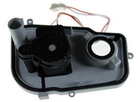 POMPA DRENAGGIO ASCIUGATRICE 481010344760 481010344760     INDESIT