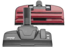 Thomas 787210, Spazzola convertibile per aspirapolvere, ideale per aspirare peli animali 787210           
