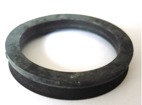 ANELLO DI TENUTA V-RING V-35 CROCIERA CESTO MOZZO LAVATRICE ARISTON, CANDY, ZEROWATT, HOOVER, BOSCH, IGNIS C00026307 