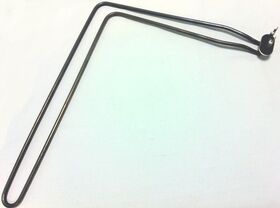 RESISTENZA 2200W 230V PER RESISTENZA 2200W 230V LAVASTOVIGLIE INDESIT ARISTON SMEG WHITE WESTINGHOUSE ORIGINALE C00025665        INDESIT
