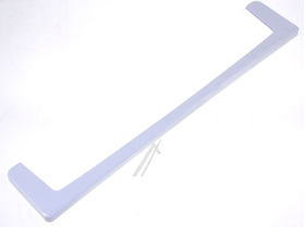 PROFILO ANTERIORE RIPIANO VETRO FRIGO EDFV450X ARISTON INDESIT ORIGIN C00111554  C00111554 INDESIT