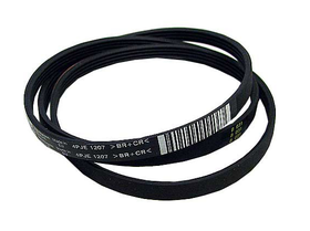 CINGHIA PV 1207 J4 EL PER LAVATRICE ASCIUGATRICE WHIRLPOOL ARISTON INDESIT- 481235818204 ORIGINALE 481235818204     Whirlpool