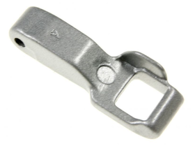 NASELLO AGGANCIO PORTA OBLO' SPORTELLO LAVATRICE ASCIUGATRICE LG MFG63099101      